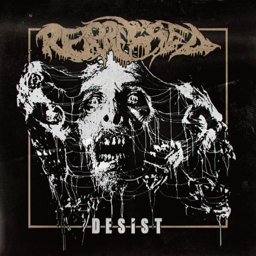 Repressed (GER) : Desist